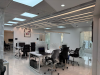 Fully Furnished offices with premium Amenities